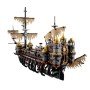 Конструктор Bela Pirates Безмолвная Мэри 10680, 2324 дет.