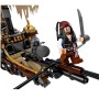 Конструктор Bela Pirates Безмолвная Мэри 10680, 2324 дет.
