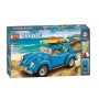 Конструктор Create Bela Volkswagen Beetle Фольксваген Жук 10566, 1167 дет.