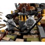 Конструктор Bela Pirates Безмолвная Мэри 10680, 2324 дет.