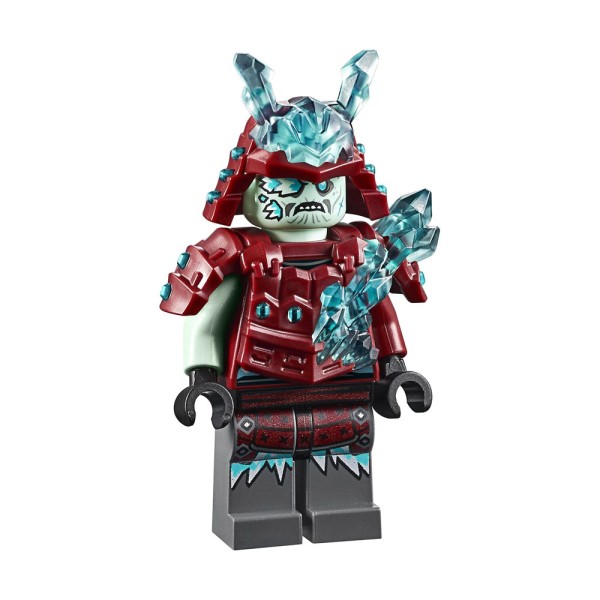 Конструктор LARI Ninjago Механічний Титан Ллойда 11331, 912 дет.