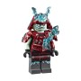 Конструктор LARI Ninjago Механічний Титан Ллойда 11331, 912 дет.