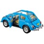 Конструктор Create Bela Volkswagen Beetle Фольксваген Жук 10566, 1167 дет.