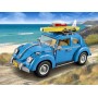 Конструктор Create Bela Volkswagen Beetle Фольксваген Жук 10566, 1167 дет.