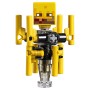 Конструктор LARI Minecraft Міст Іфритом 11362, 378 дет.