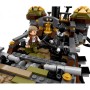 Конструктор Bela Pirates Безмолвная Мэри 10680, 2324 дет.
