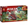 Конструктор Bela Ninja Алый захватчик 10580, 331 дет.