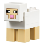 Конструктор LARI Minecraft Аванпост розбійників 11476, 321 дет.