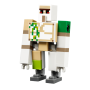 Конструктор LARI Minecraft Аванпост розбійників 11476, 321 дет.