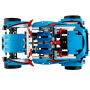 Конструктор Bela Technic Гоночный автомобиль 10826, 1005 дет.