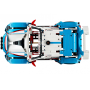 Конструктор Bela Technic Гоночный автомобиль 10826, 1005 дет.