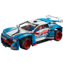 Конструктор Bela Technic Гоночный автомобиль 10826, 1005 дет.