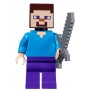 Конструктор Bela Minecraft Нападение армии скелетов 10989, 463 дет.