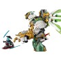 Конструктор LARI Ninjago Механічний Титан Ллойда 11331, 912 дет.