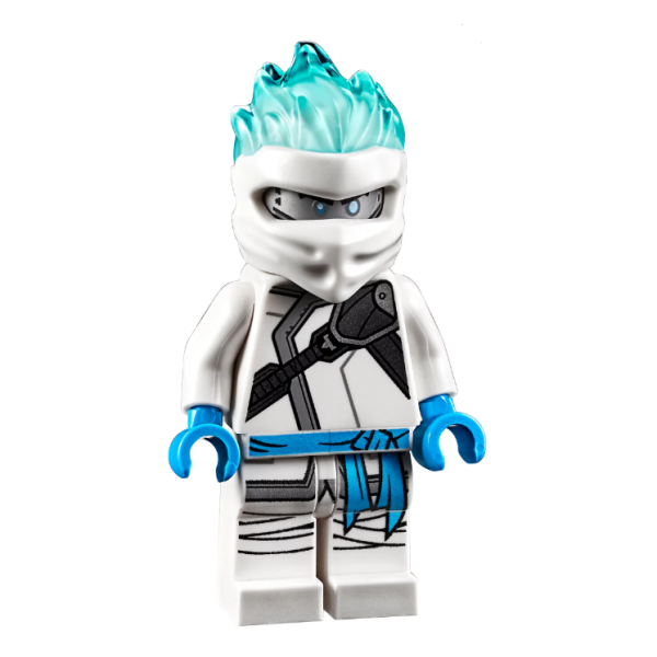 Конструктор LARI Ninjago Механічний Титан Ллойда 11331, 912 дет.