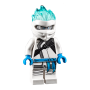 Конструктор LARI Ninjago Механічний Титан Ллойда 11331, 912 дет.