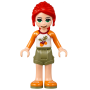 Конструктор LARI Friends Будинок Мії 11204, 794 дет.