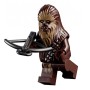 Конструктор LARI Star Wars шагоходи-танк АТ-AP 11424, 707 дет.