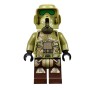 Конструктор LARI Star Wars шагоходи-танк АТ-AP 11424, 707 дет.