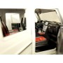 Машинка металлическая Автопром 7688MW, Mercedes-benz G65