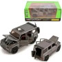 Машинка металлическая Автопром 7688MS, Mercedes-benz G65