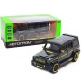 Машинка металлическая Автопром 7688 MB, Mercedes-benz G65